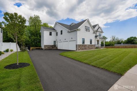 11 Scarlet Drive Piscataway NJ 08854