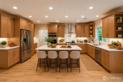 11 Scarlet Drive Piscataway NJ 08854