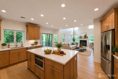 11 Scarlet Drive Piscataway NJ 08854