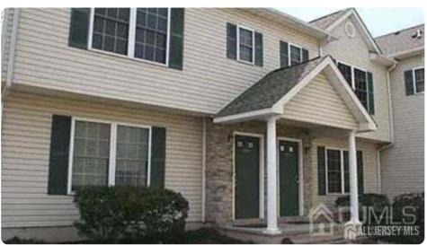 36-B 36 B Henry St Street Franklin Twsp NJ 08873