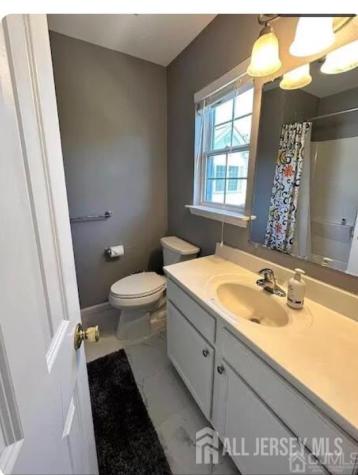 36-B 36 B Henry St Street Franklin Twsp NJ 08873