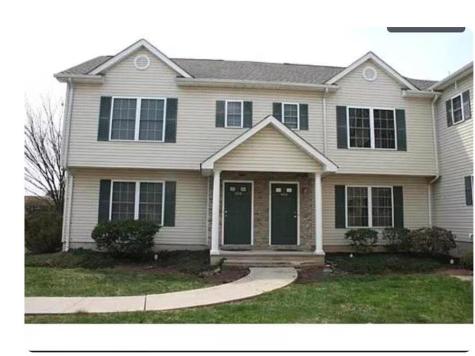 36-B 36 B Henry St Street Franklin Twsp NJ 08873