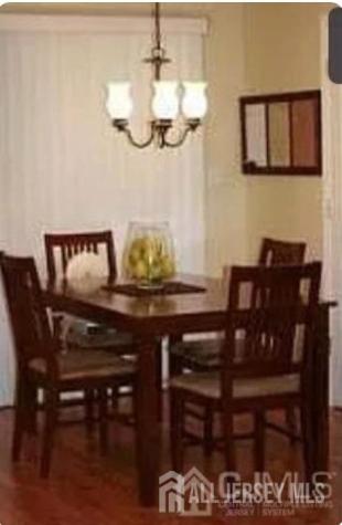 36-B 36 B Henry St Street Franklin Twsp NJ 08873