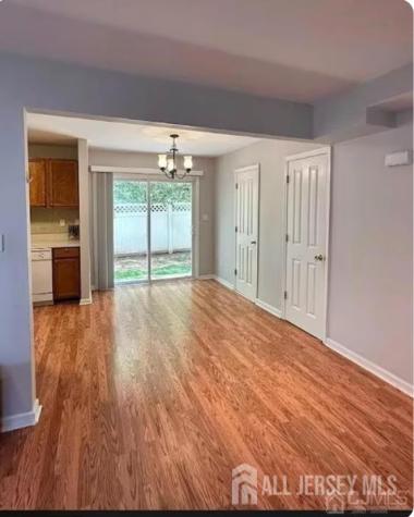 36-B 36 B Henry St Street Franklin Twsp NJ 08873