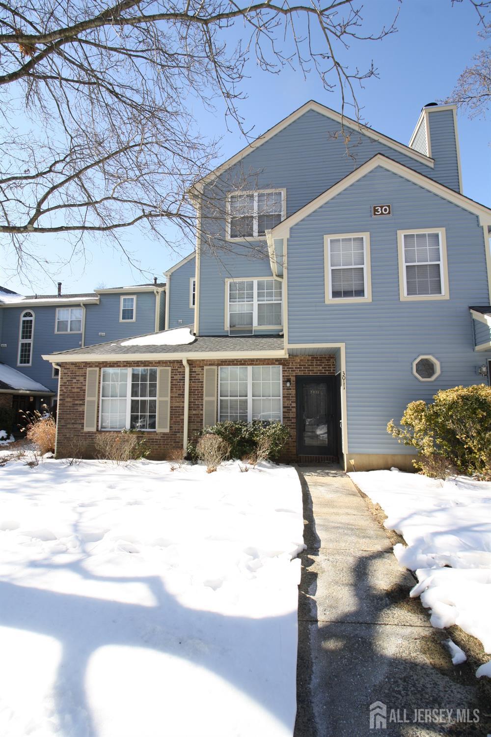 3011 Cypress Court South Brunswick NJ 08852