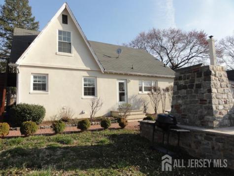 45 N Lakeside Drive Piscataway NJ 08854