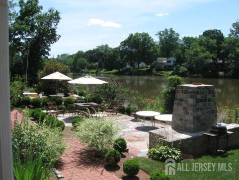 45 N Lakeside Drive Piscataway NJ 08854