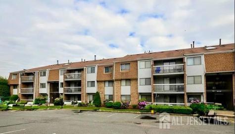 513 Edison Glen Terrace Edison NJ 08837