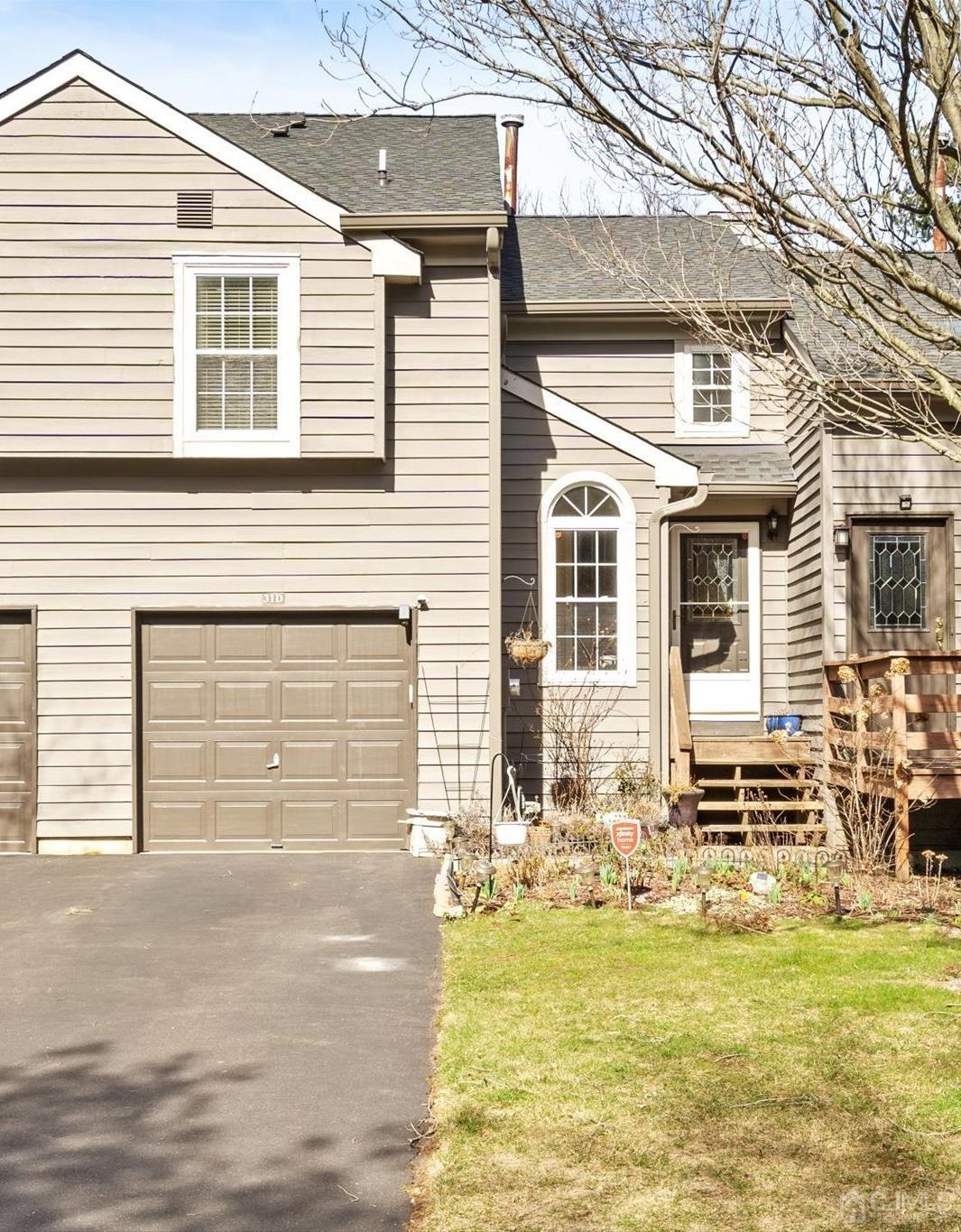 31-D Chicopee Drive Montgomery NJ 08540
