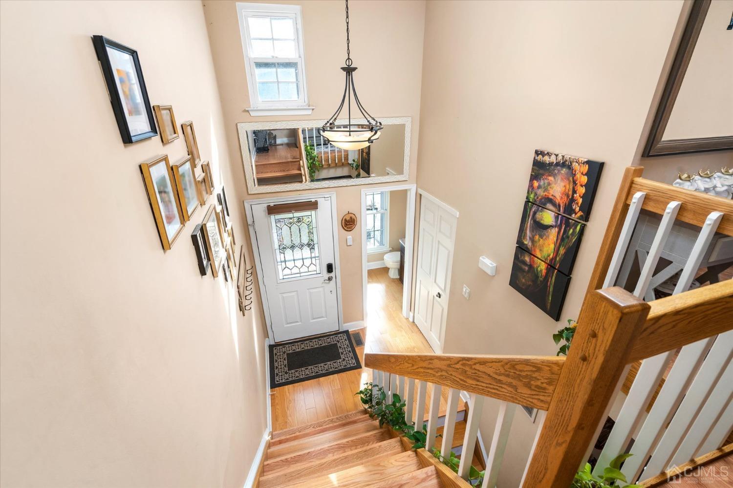 31-D Chicopee Drive Montgomery NJ 08540