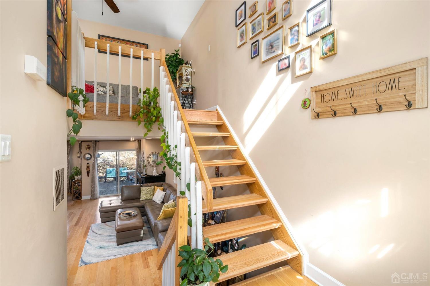 31-D Chicopee Drive Montgomery NJ 08540
