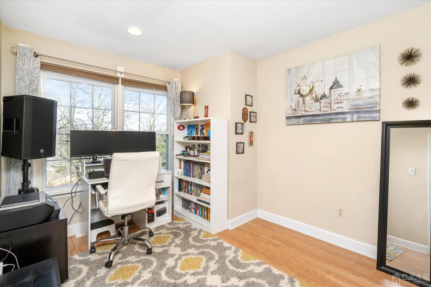 31-D Chicopee Drive Montgomery NJ 08540