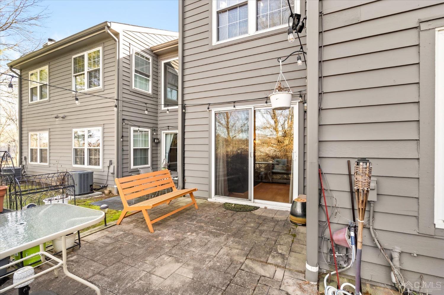 31-D Chicopee Drive Montgomery NJ 08540