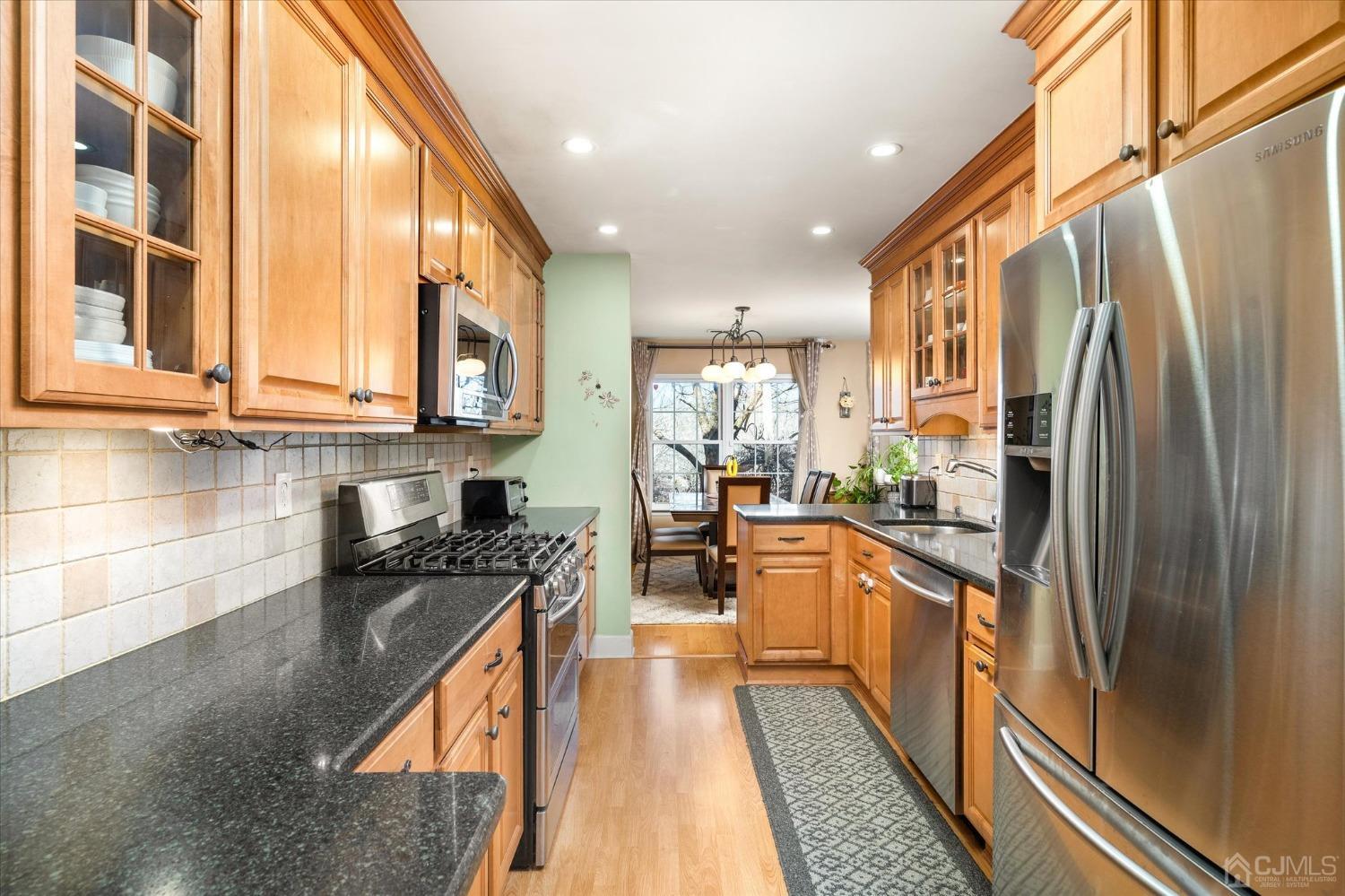 31-D Chicopee Drive Montgomery NJ 08540