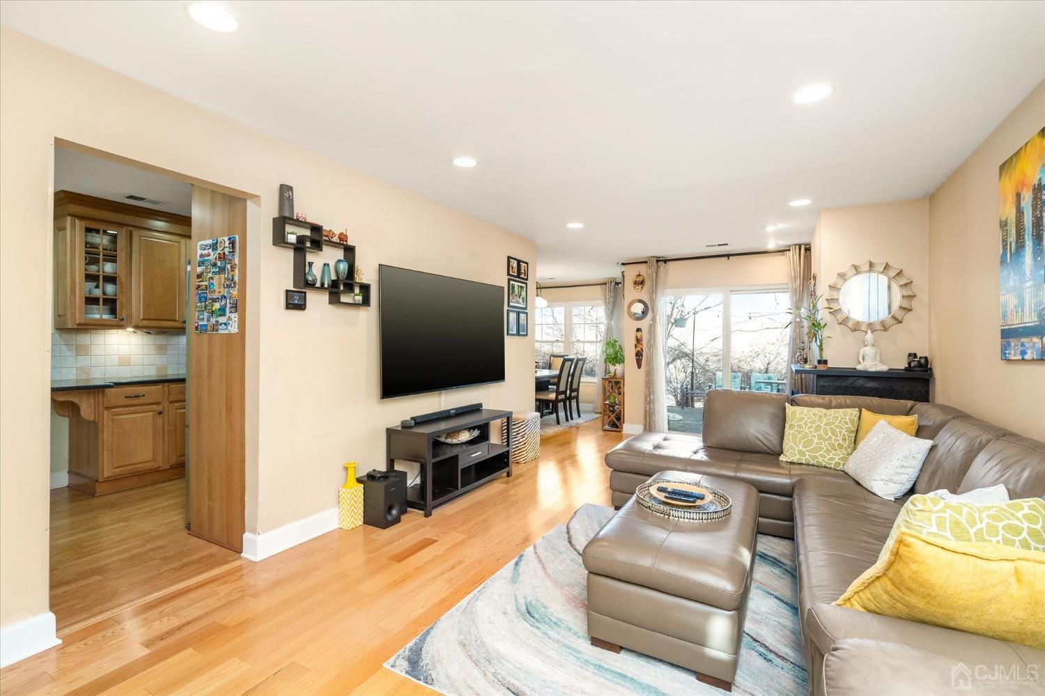 31-D Chicopee Drive Montgomery NJ 08540