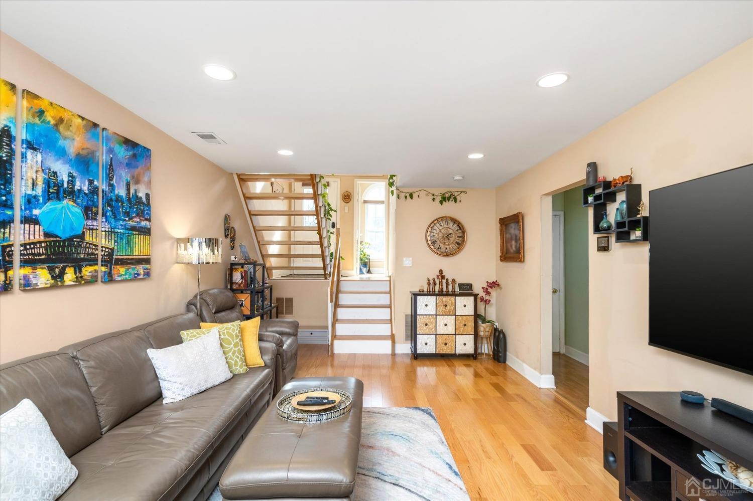 31-D Chicopee Drive Montgomery NJ 08540