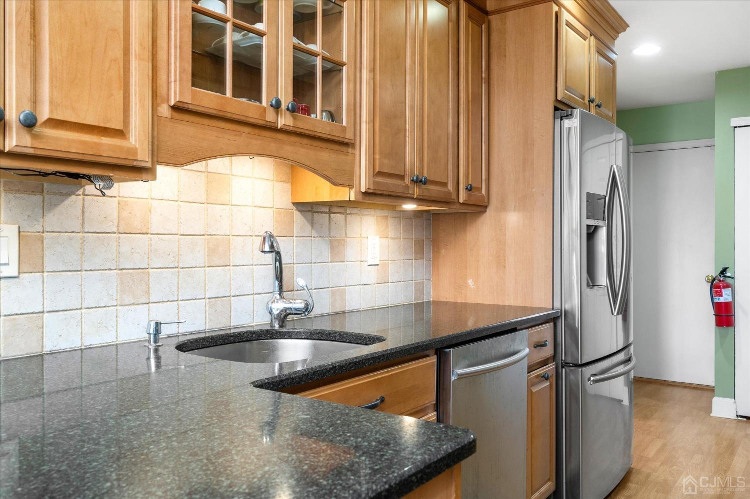 31-D Chicopee Drive Montgomery NJ 08540