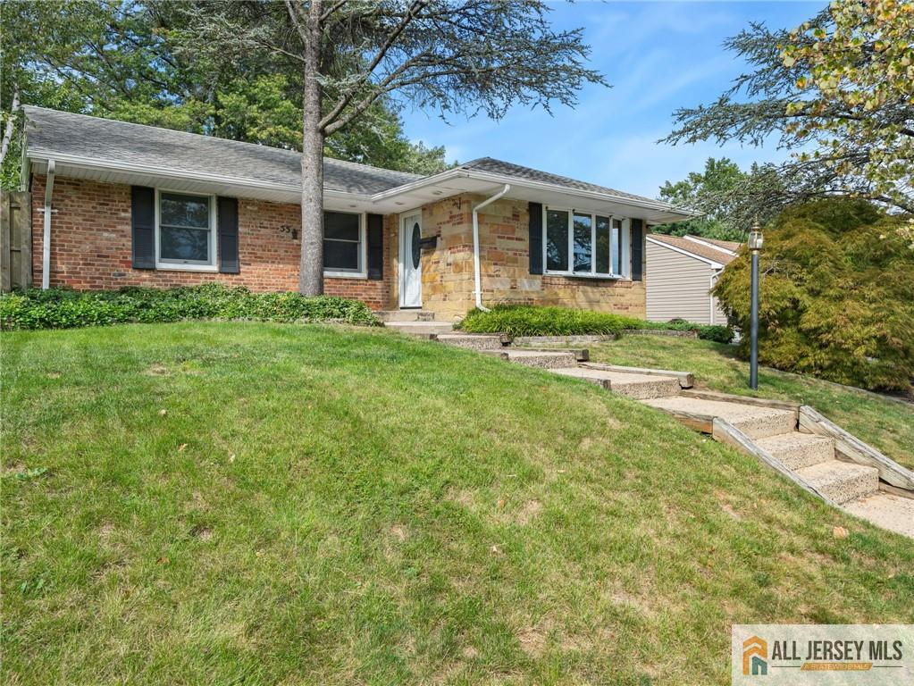 55 Gurley Road Edison NJ 08817