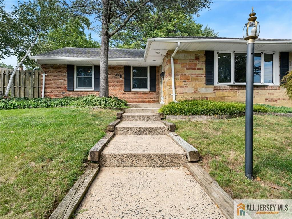 55 Gurley Road Edison NJ 08817
