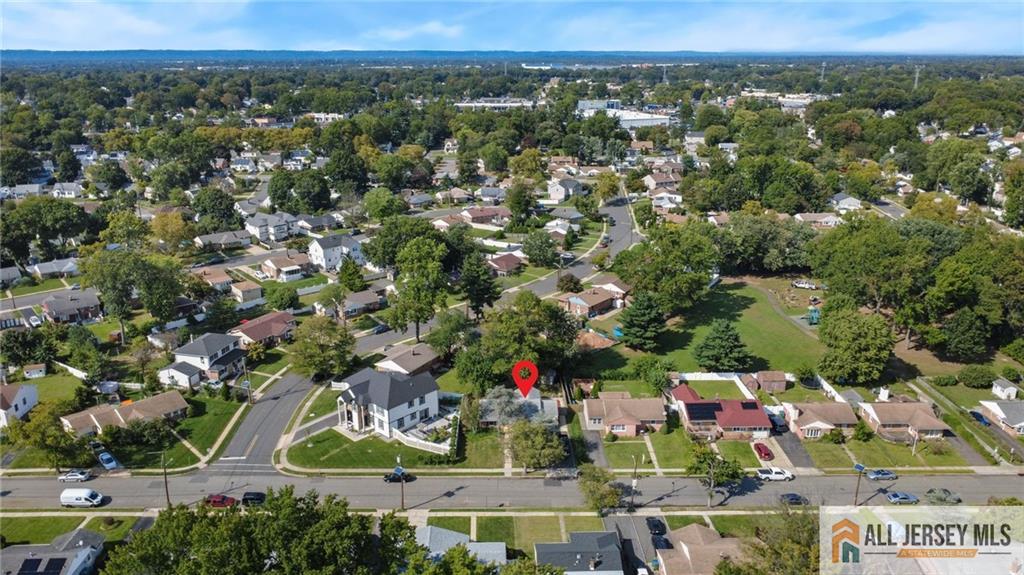 55 Gurley Road Edison NJ 08817