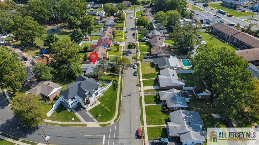 55 Gurley Road Edison NJ 08817