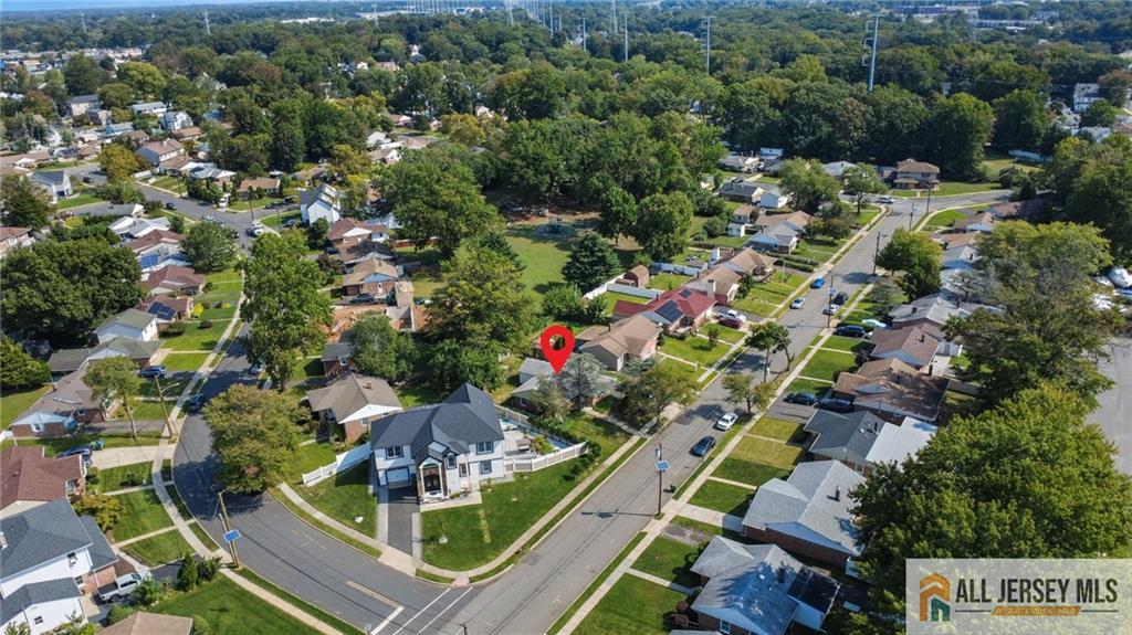 55 Gurley Road Edison NJ 08817