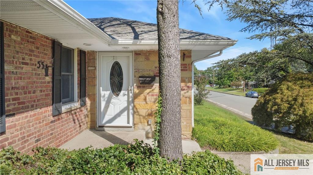 55 Gurley Road Edison NJ 08817