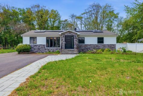587 Marlboro Road Old Bridge NJ 08857