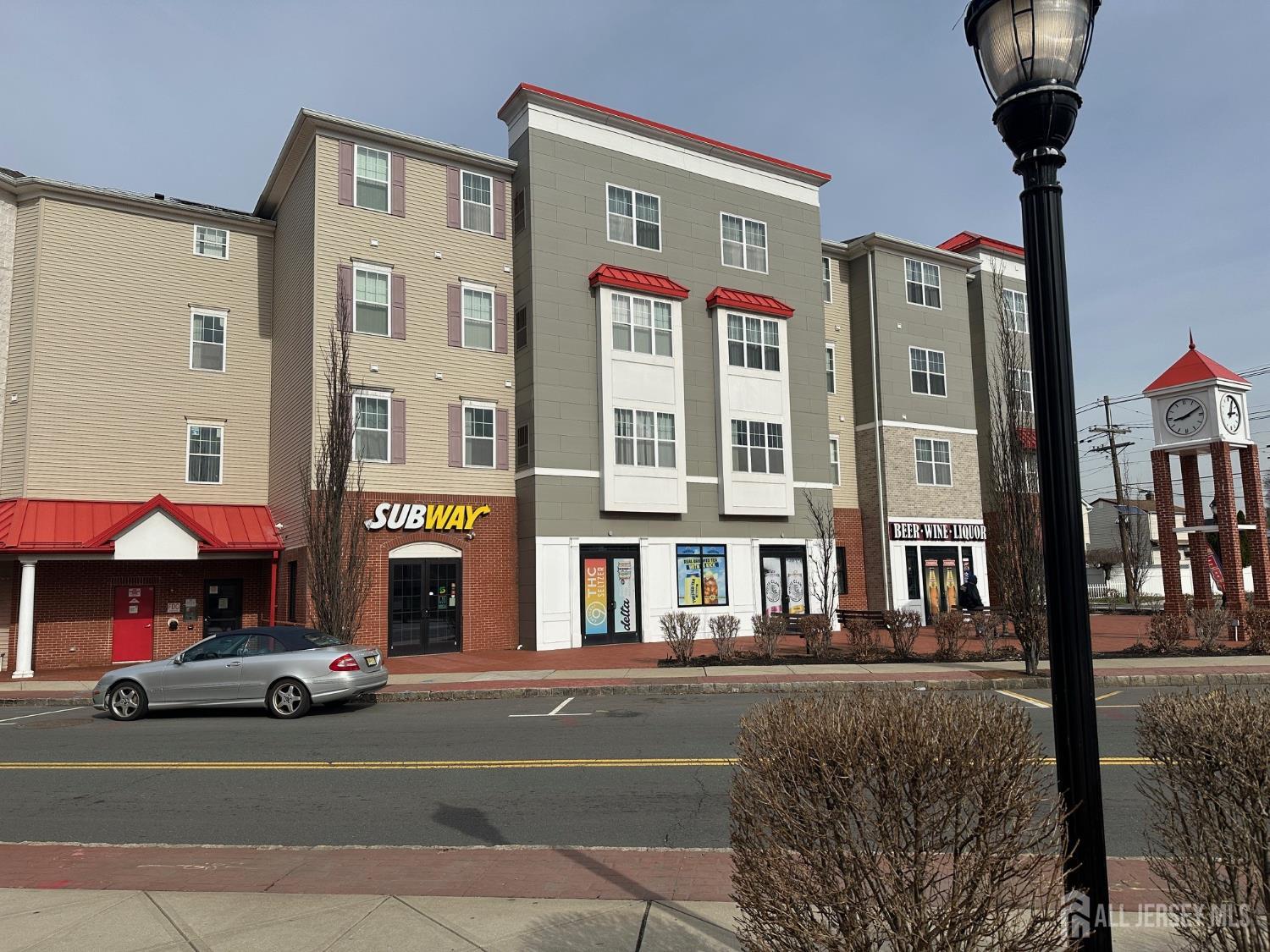 88 Roosevelt Avenue Carteret NJ 07008