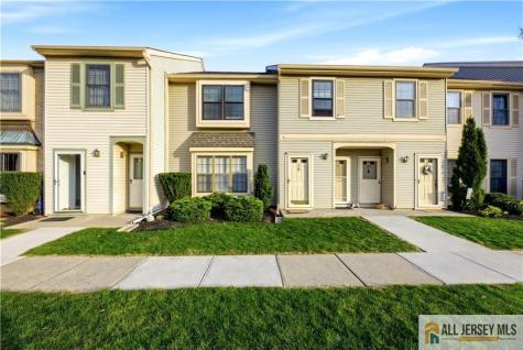 151 Wyndham Place Robbinsville NJ 08691