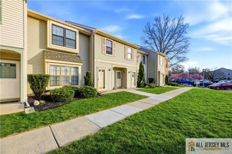 151 Wyndham Place Robbinsville NJ 08691