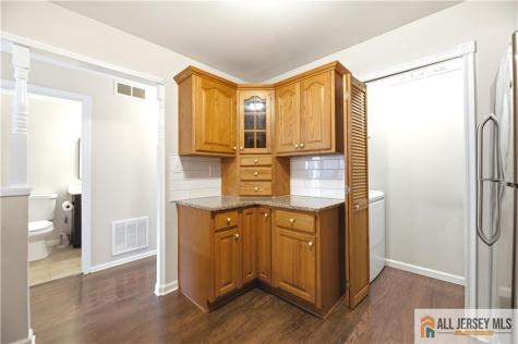 151 Wyndham Place Robbinsville NJ 08691