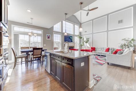 6 Michelangelo Drive South Brunswick NJ 08852