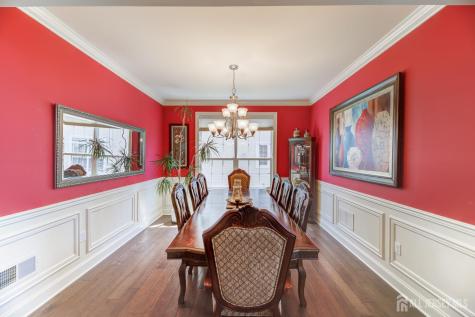 6 Michelangelo Drive South Brunswick NJ 08852