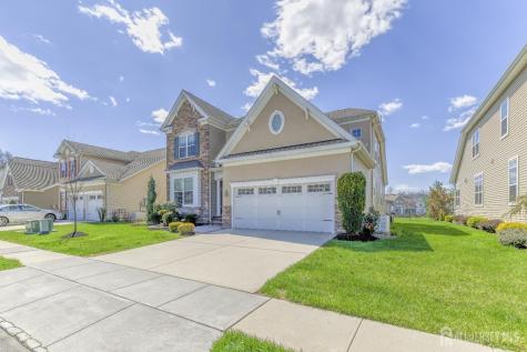 6 Michelangelo Drive South Brunswick NJ 08852