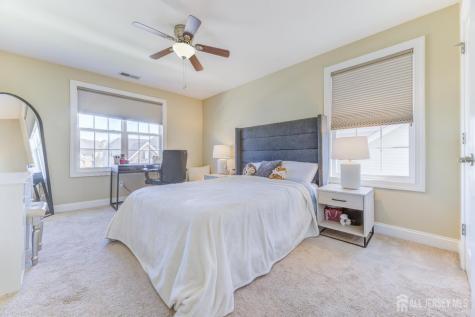 6 Michelangelo Drive South Brunswick NJ 08852