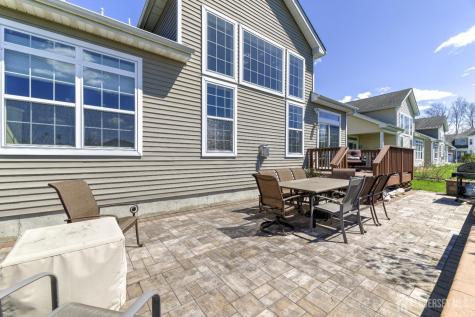 6 Michelangelo Drive South Brunswick NJ 08852