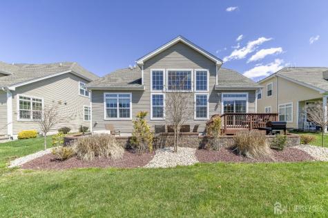 6 Michelangelo Drive South Brunswick NJ 08852