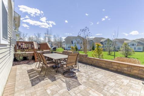 6 Michelangelo Drive South Brunswick NJ 08852