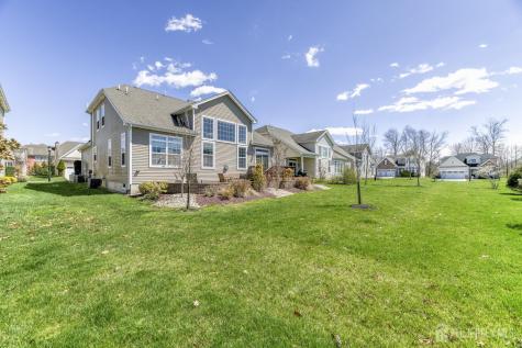 6 Michelangelo Drive South Brunswick NJ 08852