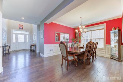 6 Michelangelo Drive South Brunswick NJ 08852