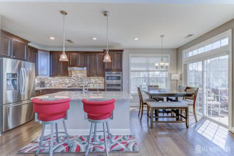 6 Michelangelo Drive South Brunswick NJ 08852
