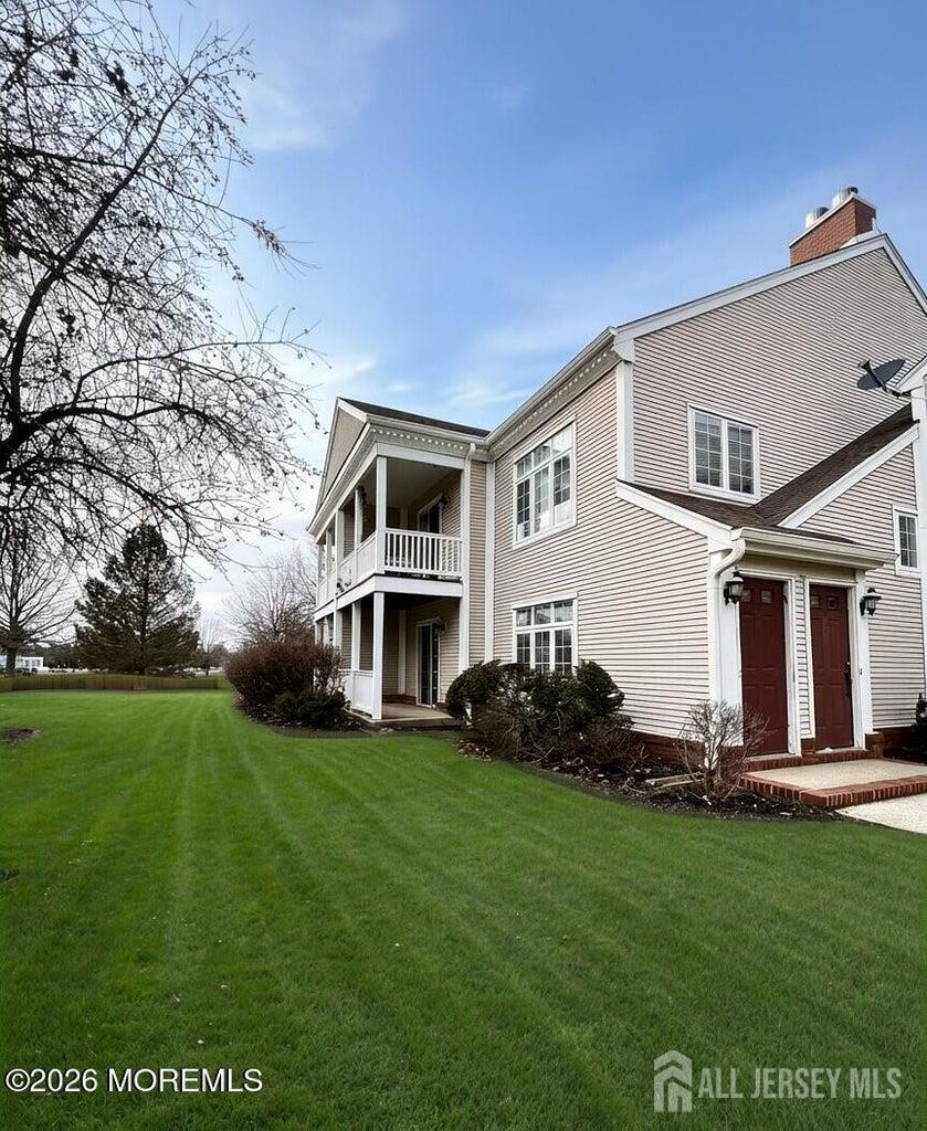 92 Winthrop Road Monroe NJ 08831
