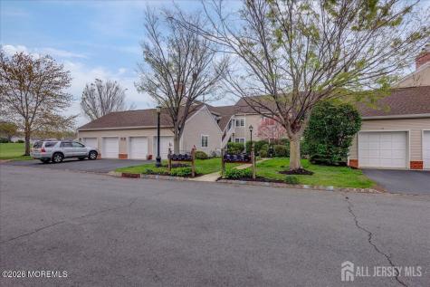 92 Winthrop Road Monroe NJ 08831
