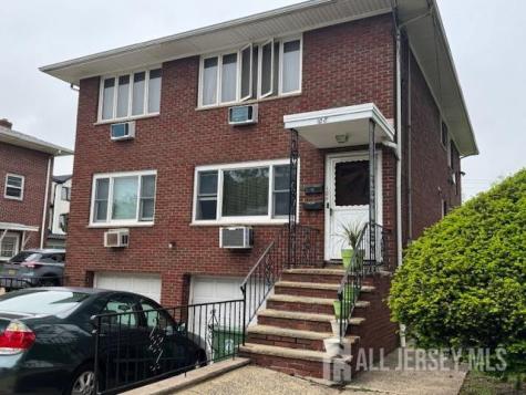 108 W Stimpson Avenue Linden NJ 07036