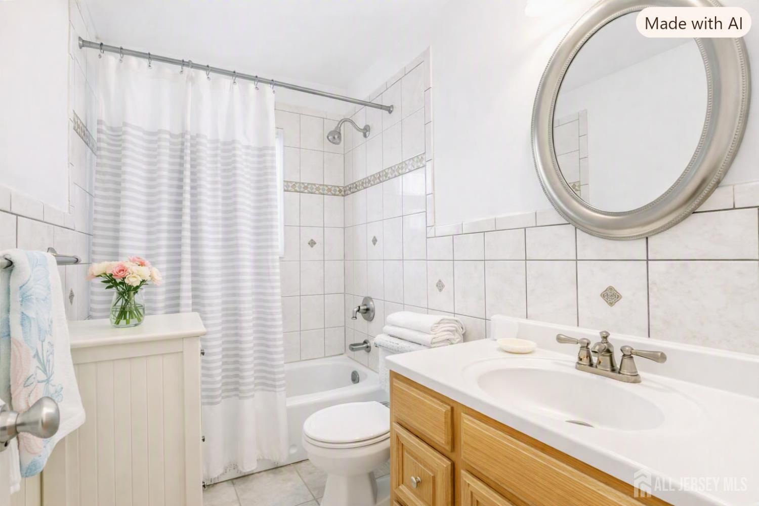 57 Judson St Street Edison NJ 08837