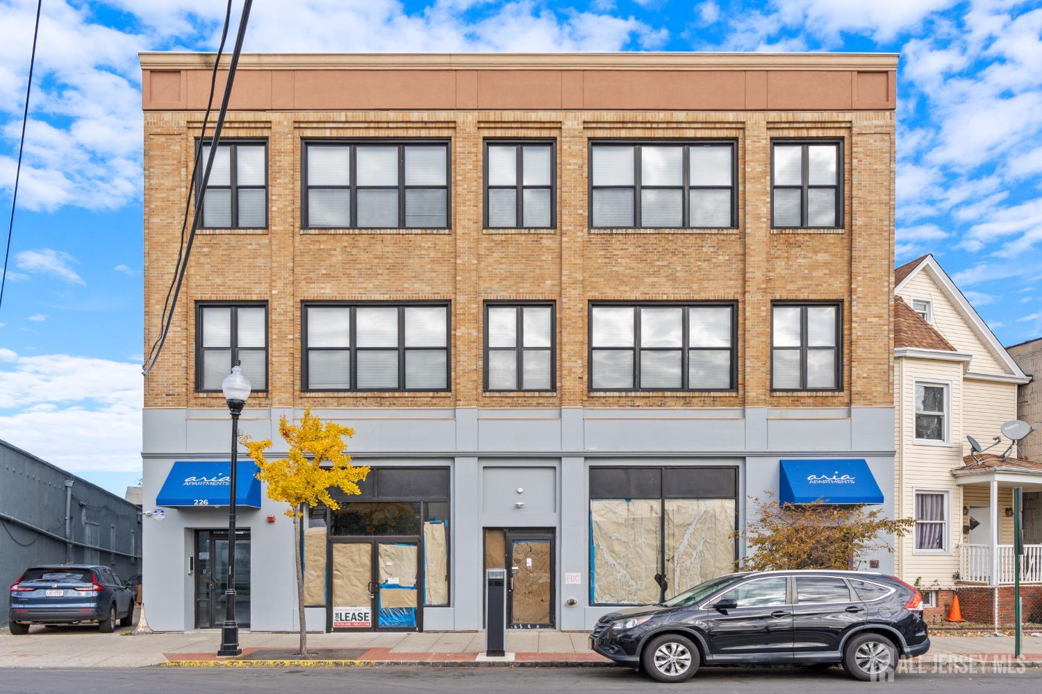226 New Brunswick Avenue Perth Amboy NJ 08861