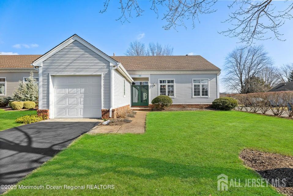 48 Rutland Lane Monroe NJ 08831