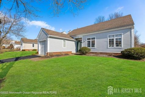 48 Rutland Lane Monroe NJ 08831
