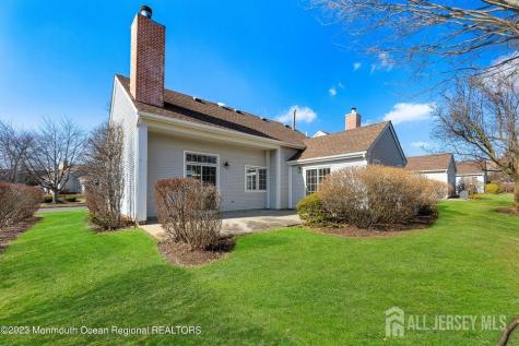 48 Rutland Lane Monroe NJ 08831